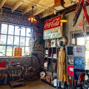 Antique Archaeology — American Pickers - LeClaire, Iowa