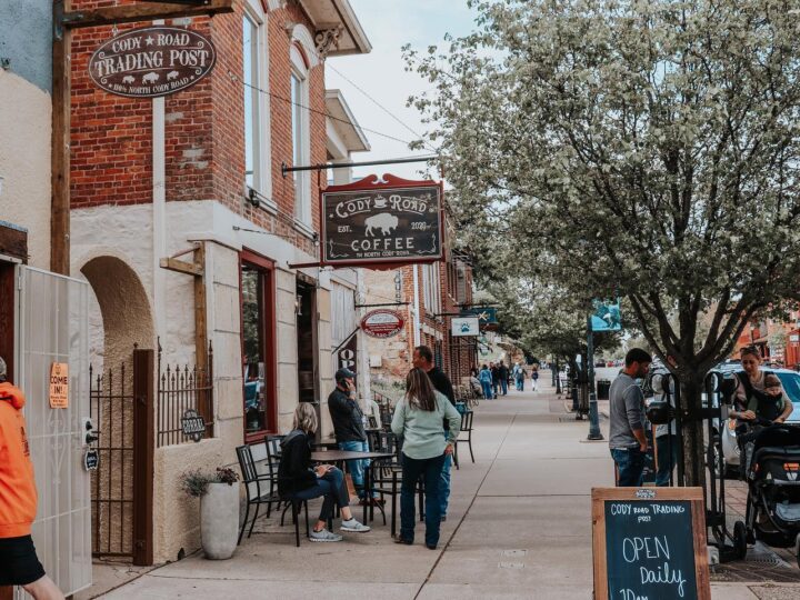 The City of LeClaire: A Past with a Future