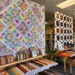 Blue Sky Quilt Shop