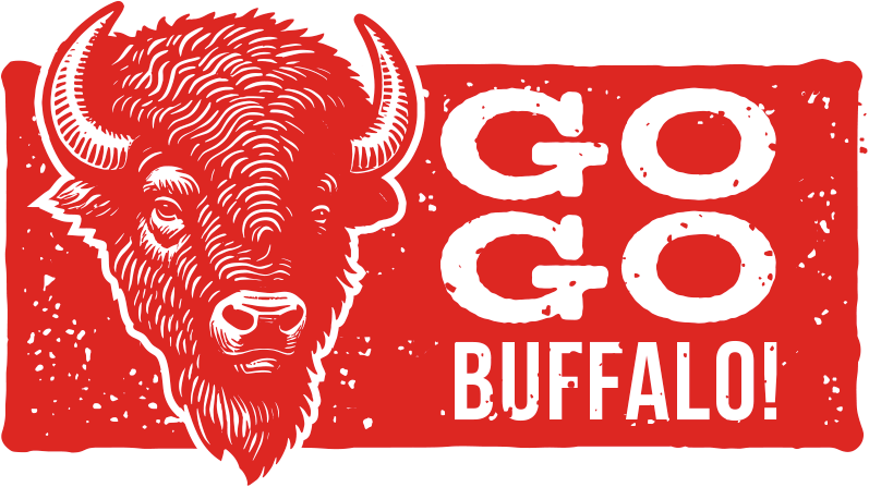 Go Go Buffalo!